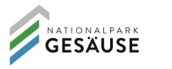 Nationalpark Gesäuse Österreich