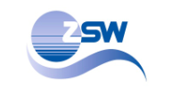 ZSW – Zentrum für Solarenergie- und Wasserstoff-Forschung
