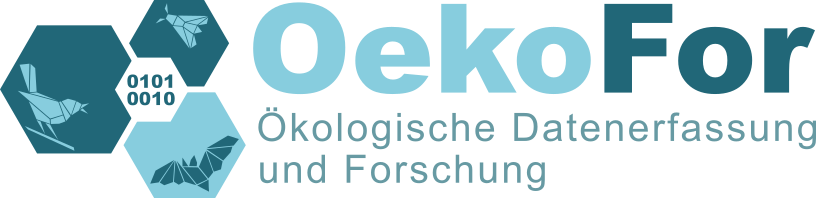 OekoFor GmbH – Ökologische Datenerfassung und Forschung