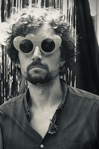 Dr. Florian Stehr