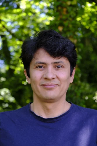 Dr. Nestor Gutiérrez Beltrán