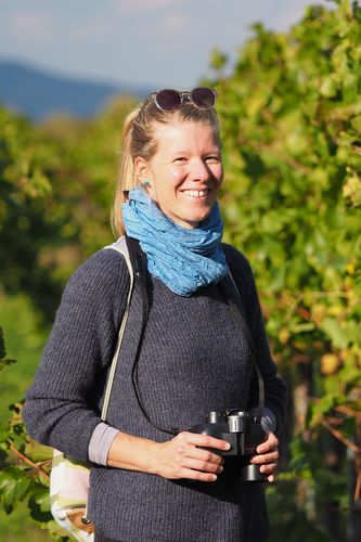 Johanna Grimm