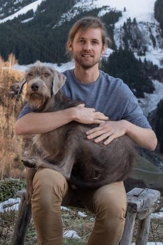 Sören Greule
