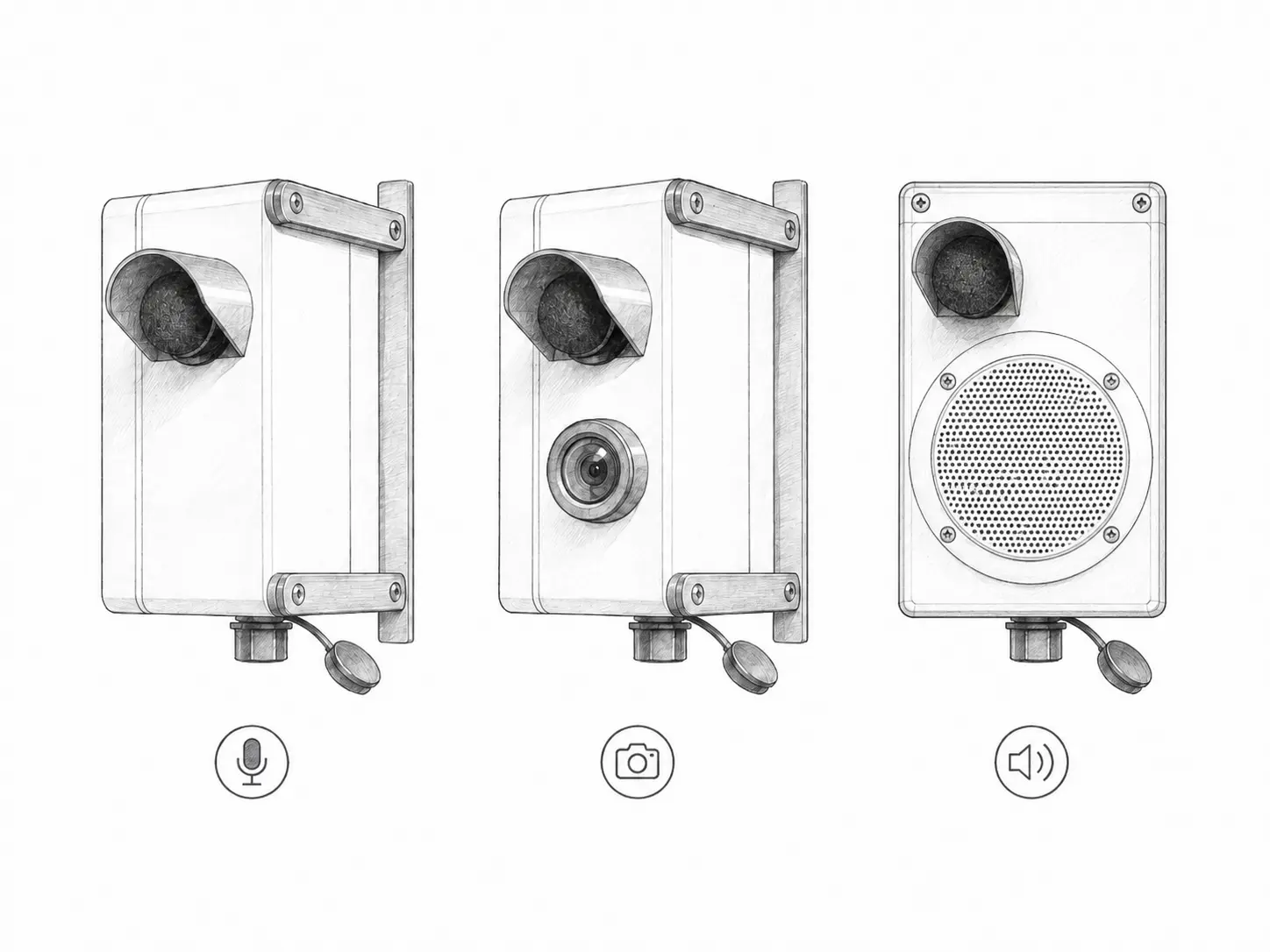 Sensor configuration